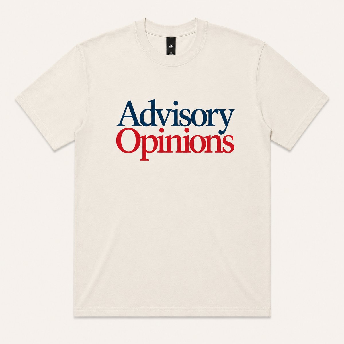Advisory Opinions Core Tee