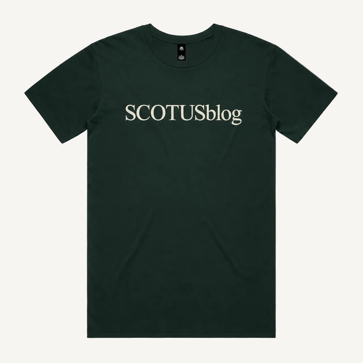 SCOTUSblog Core Tee