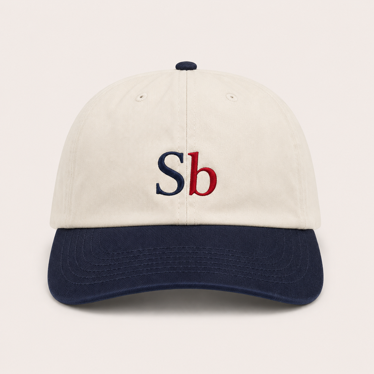 SCOTUSblog Two Tone Five Panel Hat