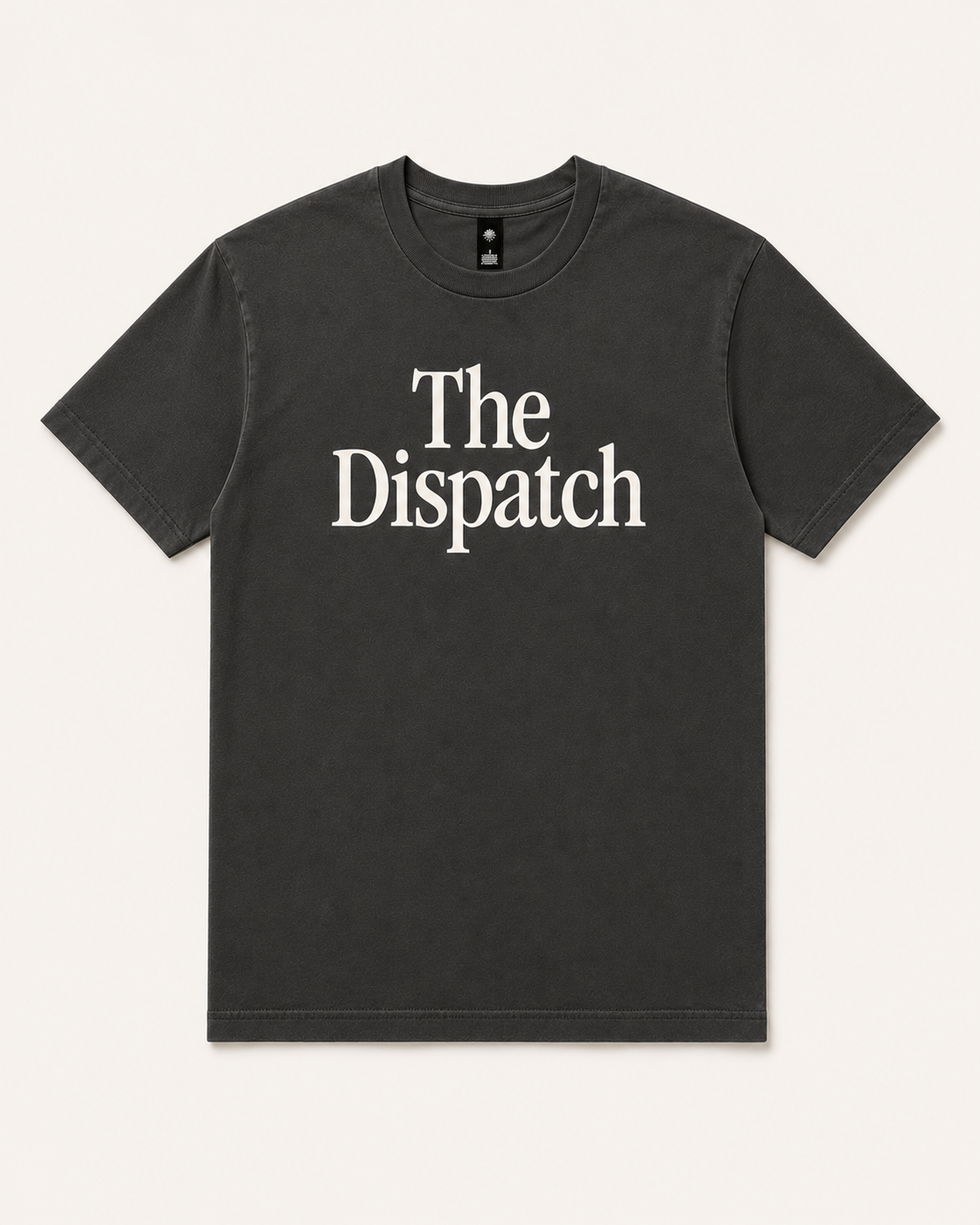 The Dispatch Core Tee
