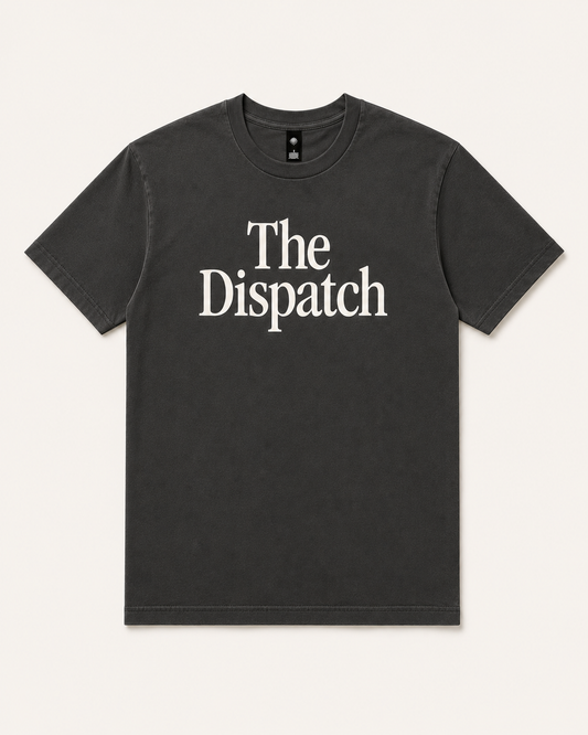 The Dispatch Core Tee