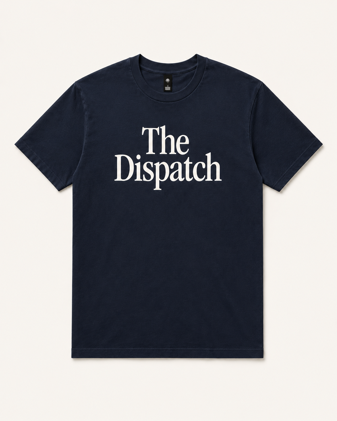 The Dispatch Core Tee