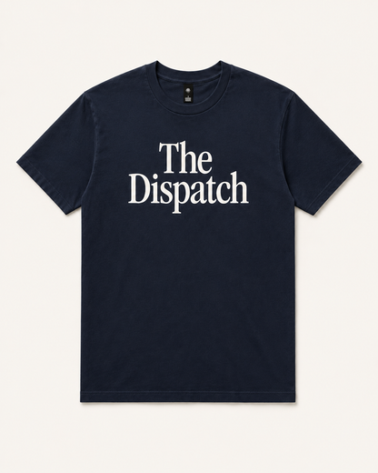The Dispatch Core Tee