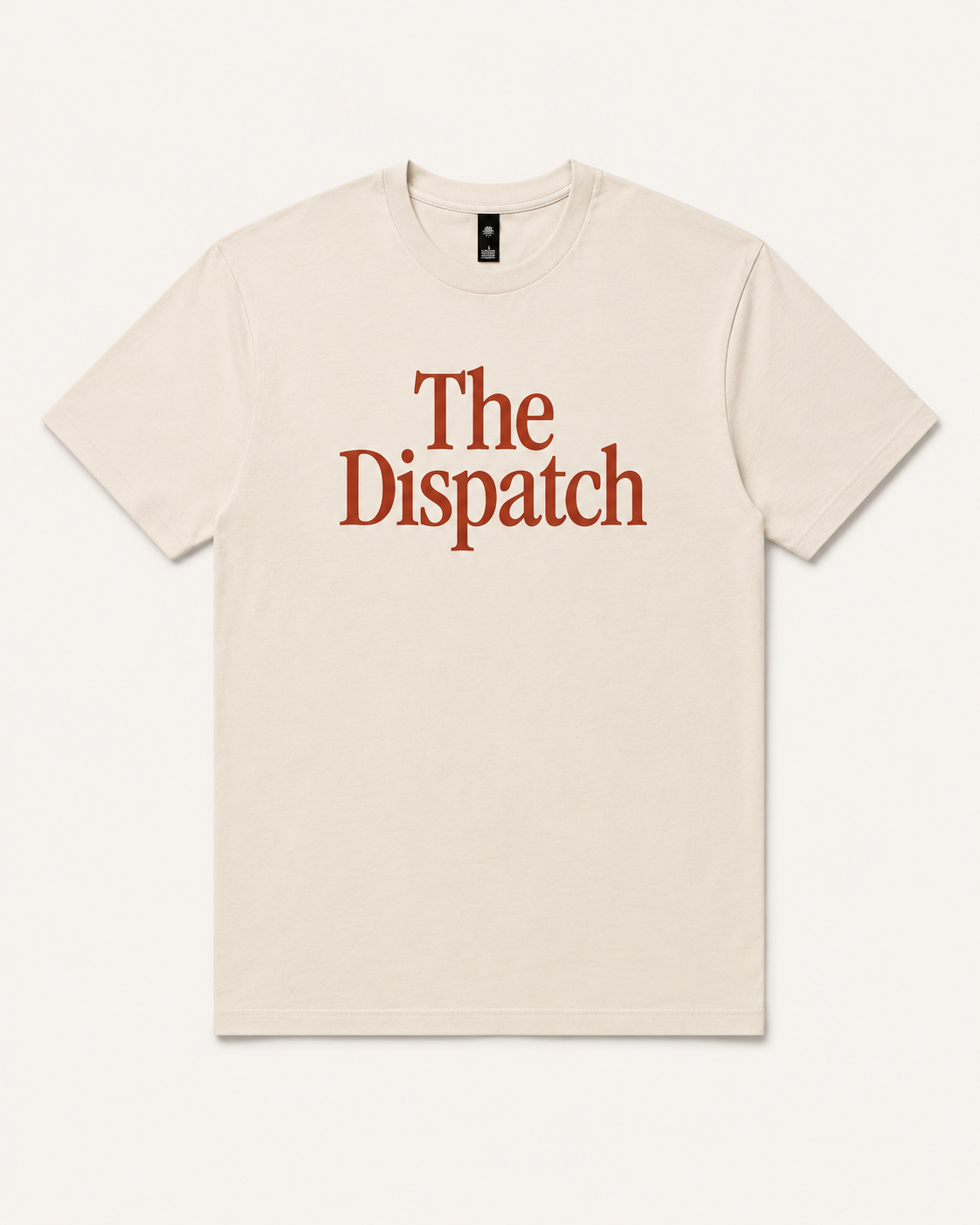 The Dispatch Core Tee