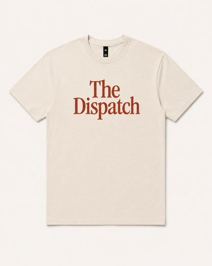 The Dispatch Core Tee