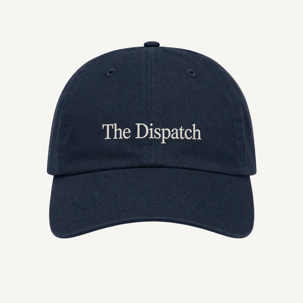 The Dispatch Dad Hat – The Dispatch Store