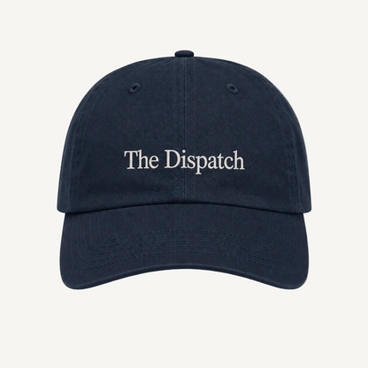 The Dispatch Dad Hat