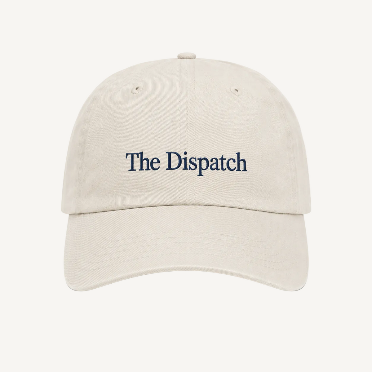 The Dispatch Dad Hat