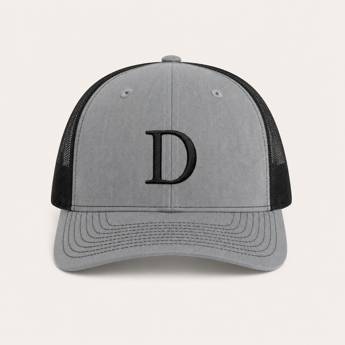 The Dispatch Trucker Hat