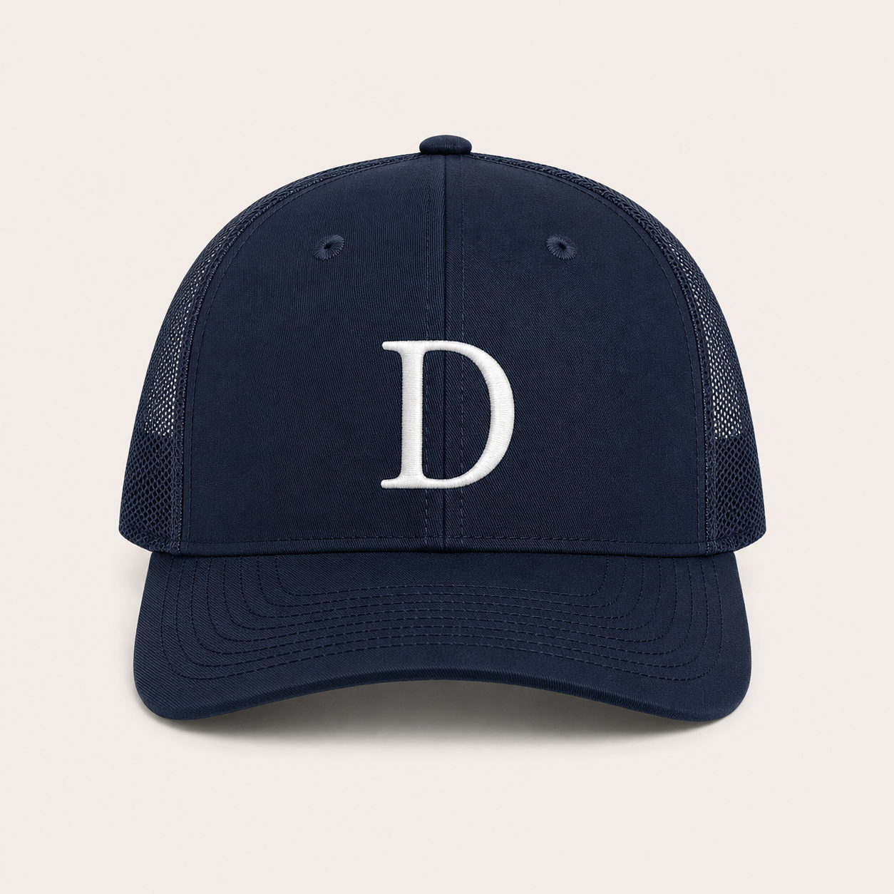 The Dispatch Trucker Hat – The Dispatch Store