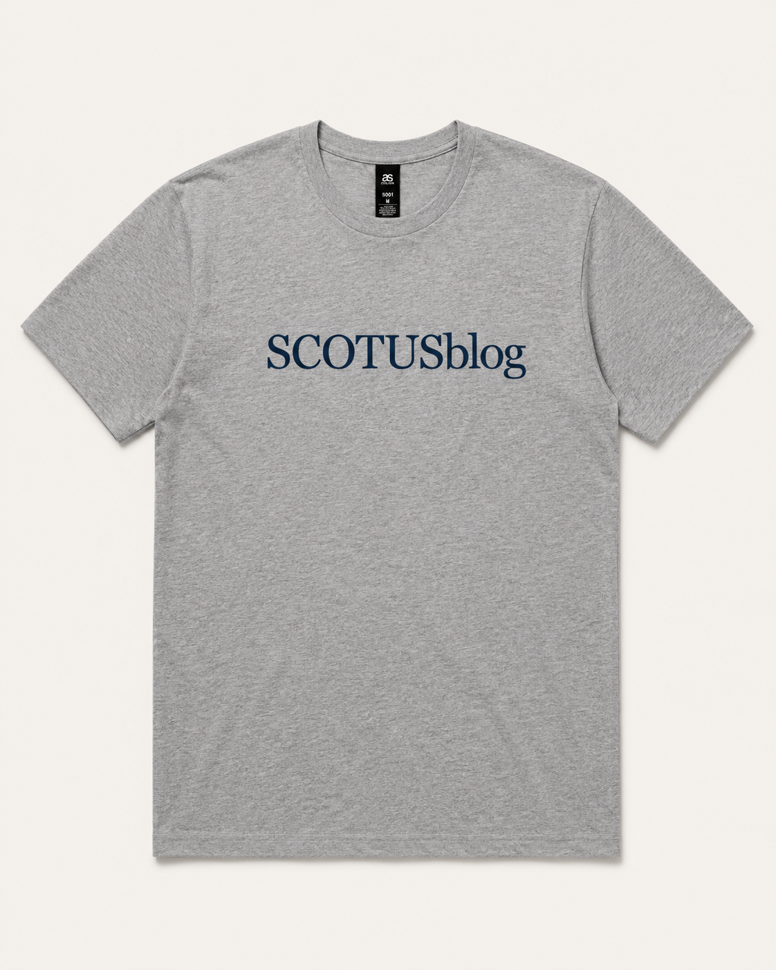 SCOTUSblog Core Tee