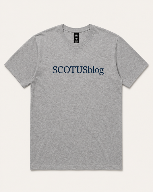 SCOTUSblog Collection – The Dispatch Store