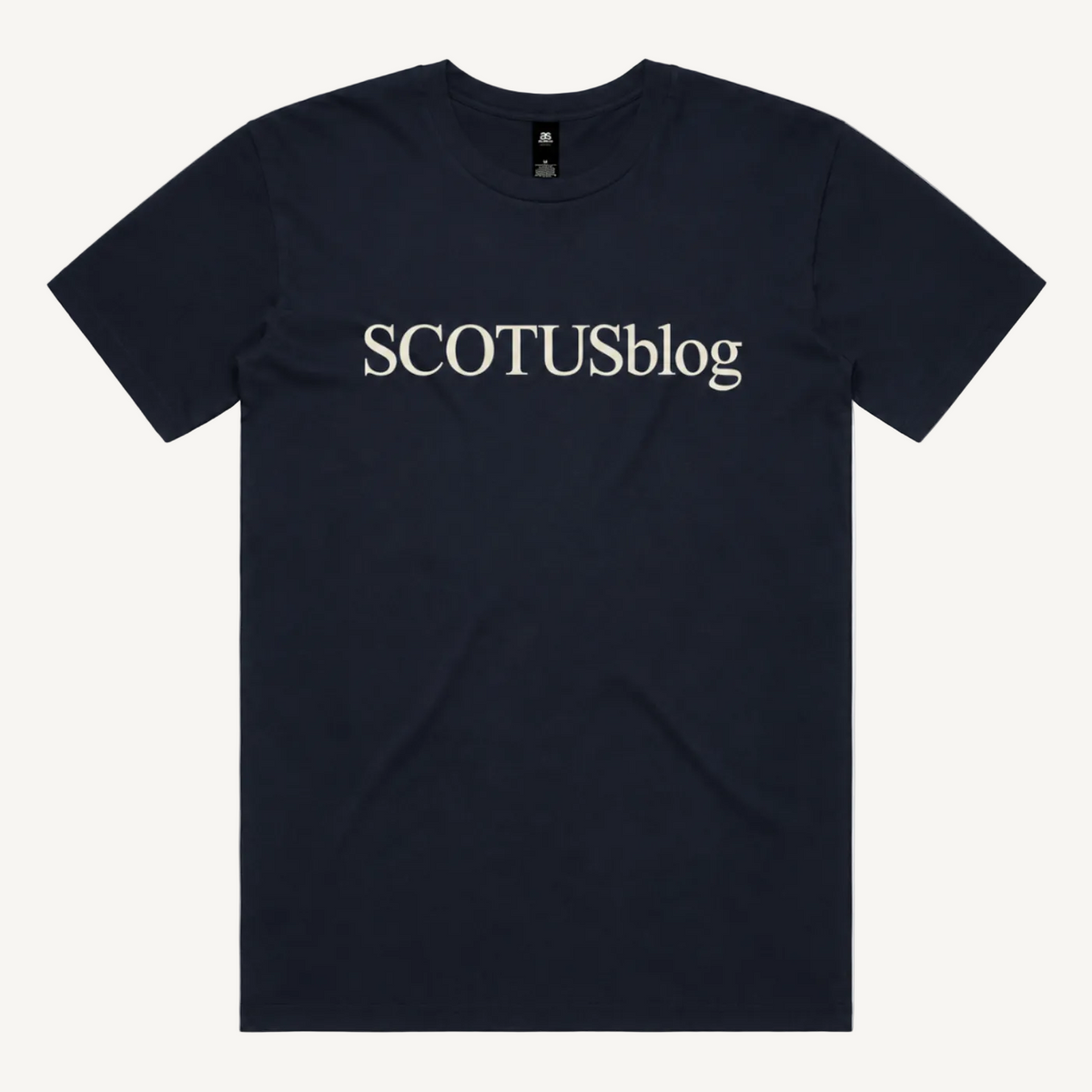 SCOTUSblog Core Tee