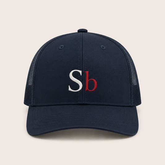SCOTUSblog Trucker Hat