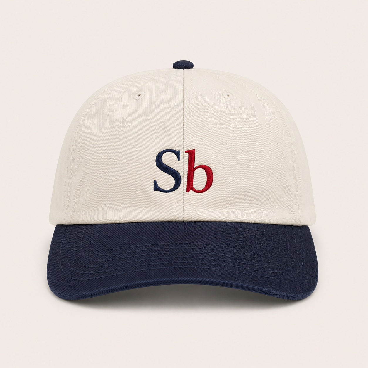 SCOTUSblog Two Tone Five Panel Hat – The Dispatch Store